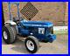 Ford_1910_Compact_Tractor_1985_1_OWNER_4x4_Road_Registered_New_Holland_Kubot_01_ukeo