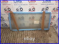 Ford 2600, 3600, 4600, 5600, 6600, 7600, 4100 Cab Glass Rear Upper 83909853