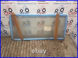 Ford 2600, 3600, 4600, 5600, 6600, 7600, 4100 Cab Glass Rear Upper 83909853