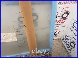 Ford 2600, 3600, 4600, 5600, 6600, 7600, 4100 Cab Glass Rear Upper 83909853