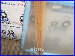 Ford 2600, 3600, 4600, 5600, 6600, 7600, 4100 Cab Glass Rear Upper 83909853