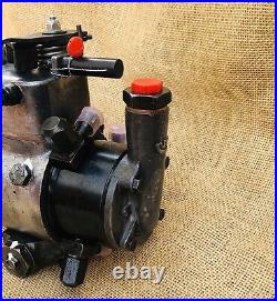 Ford 3000/3100/3330/3600 Reconditioned Injector Pump CAV 3233F380