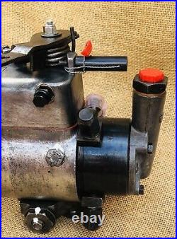 Ford 3000/3100/3330/3600 Reconditioned Injector Pump CAV 3233F380