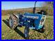 Ford_3000_Vintage_Classic_Tractor_01_rmh