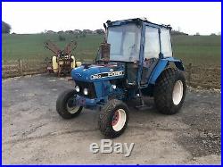 Ford 3930 Tractor Ford Tractor Compact Tractor Ford Compact Tractor