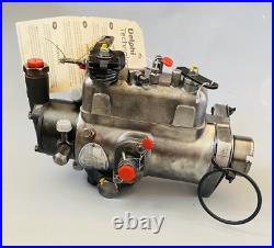 Ford 4000 Reconditioned Fuel Injection Pump DPA 3233F651
