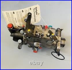 Ford 4000 Reconditioned Fuel Injection Pump DPA 3233F651