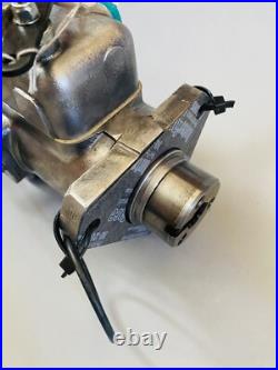 Ford 4000 Reconditioned Fuel Injection Pump DPA 3233F651