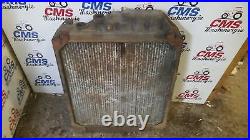 Ford 40 Series Engine Water Cooling Radiator 82015105, 82015099