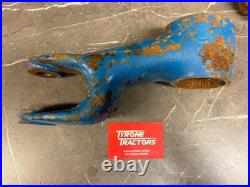 Ford 5000 7000 7610 7810 Right Hand Top Arm Original