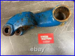 Ford 5000 7000 7610 7810 Right Hand Top Arm Original