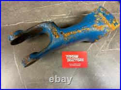 Ford 5000 7000 7610 7810 Right Hand Top Arm Original