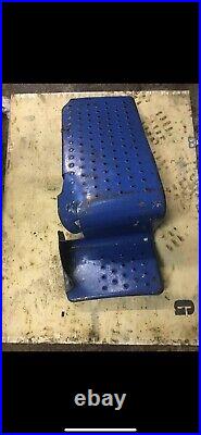 Ford 5000 Non Cab Model Left Hand Foot Step Tractor