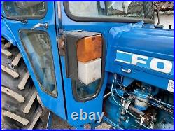 Ford 6610 Tractor excellent original condition NO VAT