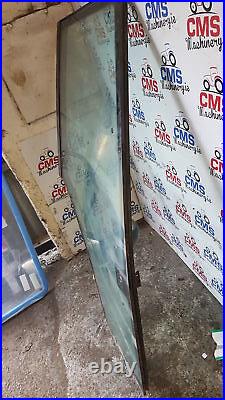 Ford 7840, 8340, 40 Series Cab Door Right Assembly 82006664, 82002446, 81871241