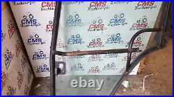 Ford 7840, 8340, 40 Series Cab Door Right Assembly 82006664, 82002446, 81871241