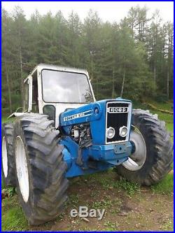 Ford County 964 Tractor