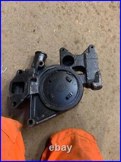 Ford New Holland 40 series water pump