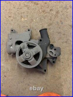 Ford New Holland 40 series water pump