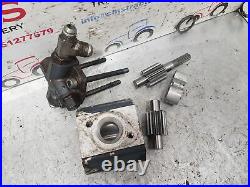 Ford New Holland 60, M, TM Hydraulic Steering Pump For PARTS 9967884, 82031366