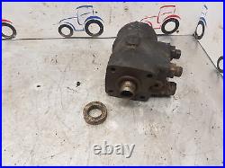Ford New Holland 7840, 40, TS s Steering Motor, Valve 81863664, C150OR, 150N1261