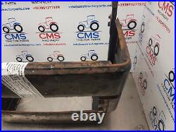 Ford New Holland 8340, 7840, 8240 Nose Cone Lower panel E9NN13068BB