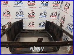 Ford New Holland 8340, 7840, 8240 Nose Cone Lower panel E9NN13068BB