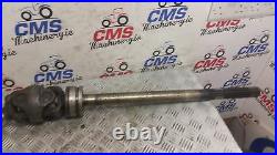 Ford New Holland Fiat 8360, 60, TM, M Series Axle Shaft Left 5174473