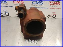 Ford New Holland TS and 40 Series Piston Cylinder Actuator E9NN510AB, E9NN477AA