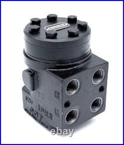 Ford Power Steering Hydraulic Pump as 82851795 Fits 3630 5630 Tractor