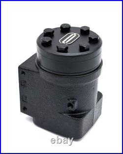 Ford Power Steering Hydraulic Pump as 82851795 Fits 3630 5630 Tractor Ford Power Steering Hydraulic Pump as 82851795 Fits 3630 5630 Tractor