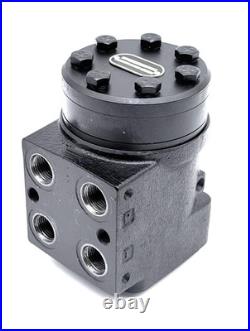 Ford Power Steering Hydraulic Pump as 82851795 Fits 3630 5630 Tractor