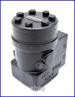 Ford Power Steering Hydraulic Pump as 82851795 Fits 3630 5630 Tractor