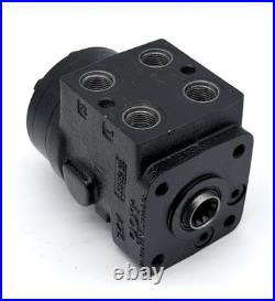 Ford Power Steering Hydraulic Pump as 82851795 Fits 3630 5630 Tractor