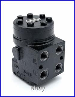 Ford Power Steering Hydraulic Pump as 82851795 Fits 3630 5630 Tractor