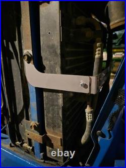 Ford TW-10 Flash Tractor kit