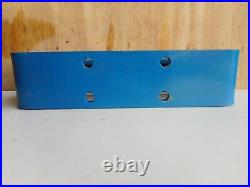 Ford Tractor 4000, 4600 Models Front Weight Carrier Frame CA7173