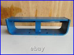 Ford Tractor 4000, 4600 Models Front Weight Carrier Frame CA7173