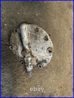 Fordson Dexta Hydraulic Pump