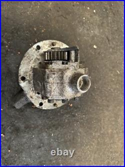 Fordson Dexta Hydraulic Pump