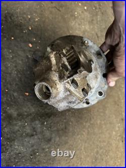 Fordson Dexta Hydraulic Pump