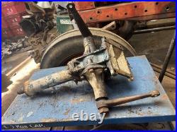 Fordson Dexta & Super Dexta Steering Box