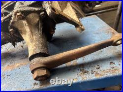 Fordson Dexta & Super Dexta Steering Box