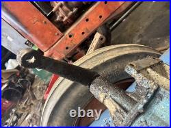 Fordson Dexta & Super Dexta Steering Box