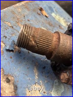 Fordson Dexta & Super Dexta Steering Box