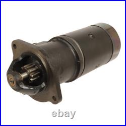 Fordson Major Starter Motor 11 Teeth 12V Super Major DDN11000D 2.2KW