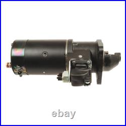 Fordson Major Starter Motor 11 Teeth 12V Super Major DDN11000D 2.2KW
