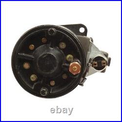 Fordson Major Starter Motor 11 Teeth 12V Super Major DDN11000D 2.2KW