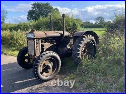 Fordson Standard N Tractor