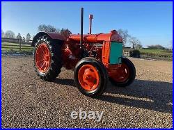 Fordson standard n tractor